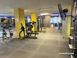 Be Strong Gym Center