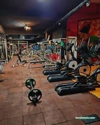 Be Strong Gym Center