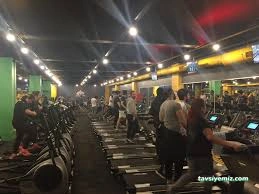 Be Strong Gym Center