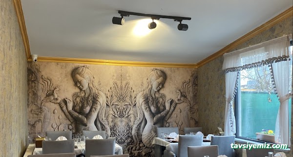 Alarga Restaurant Edirne