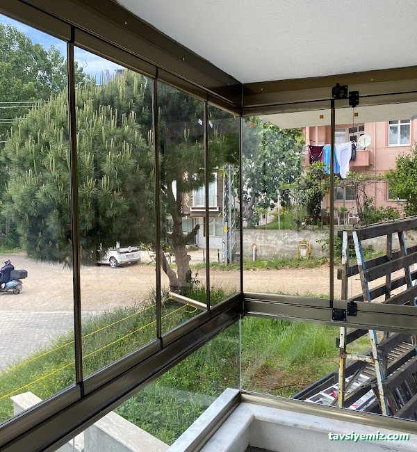 Sinop Sineklik & Cam Balkon Sistemleri