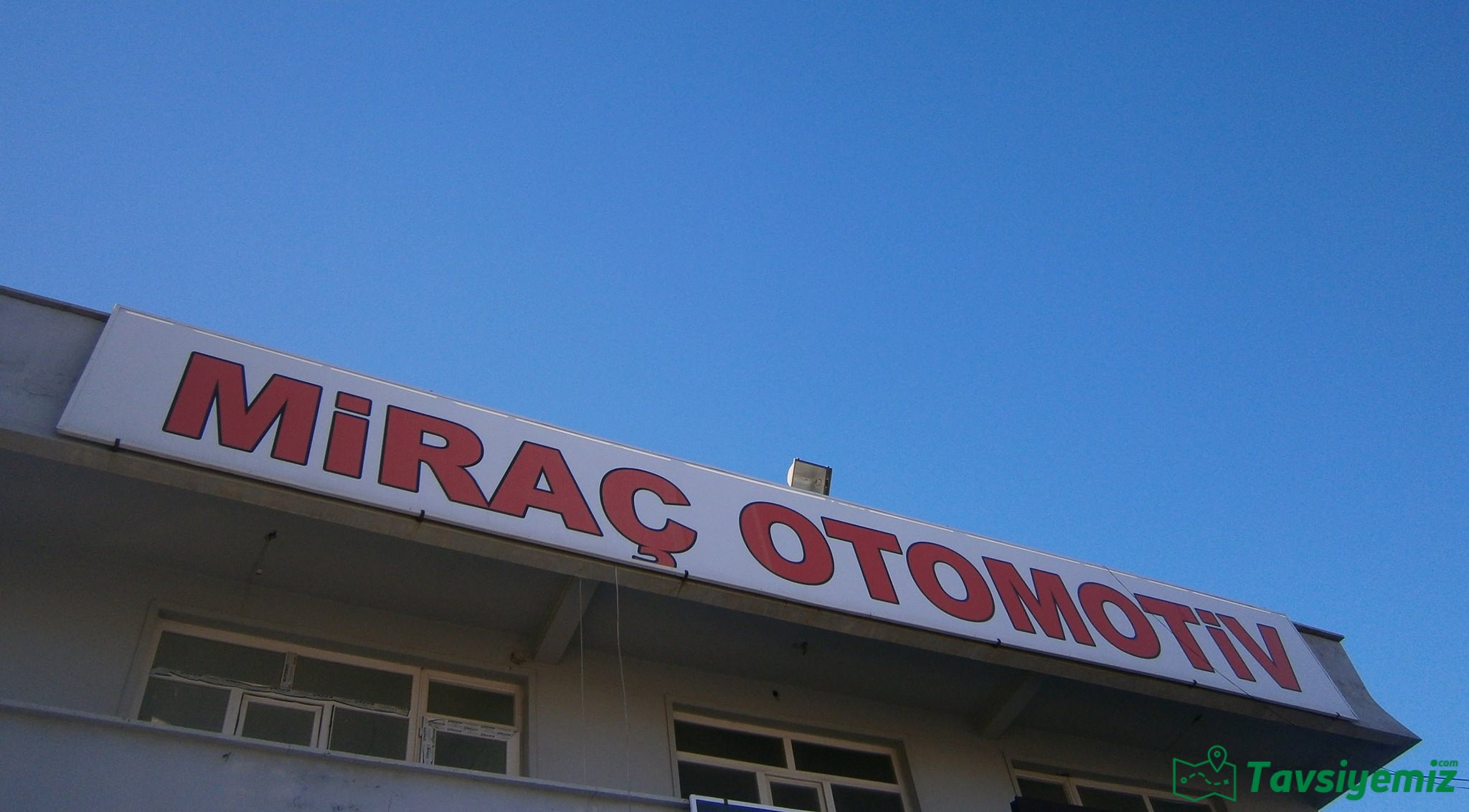 Mirac Oto Emlak