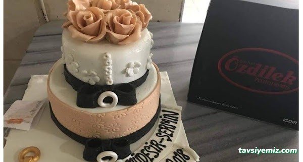 Serhat Özdilek Pastanesi