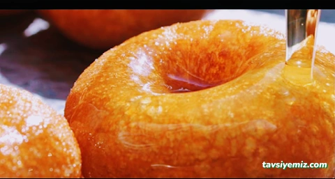 Çıtır Lokma / Manisa Merkez