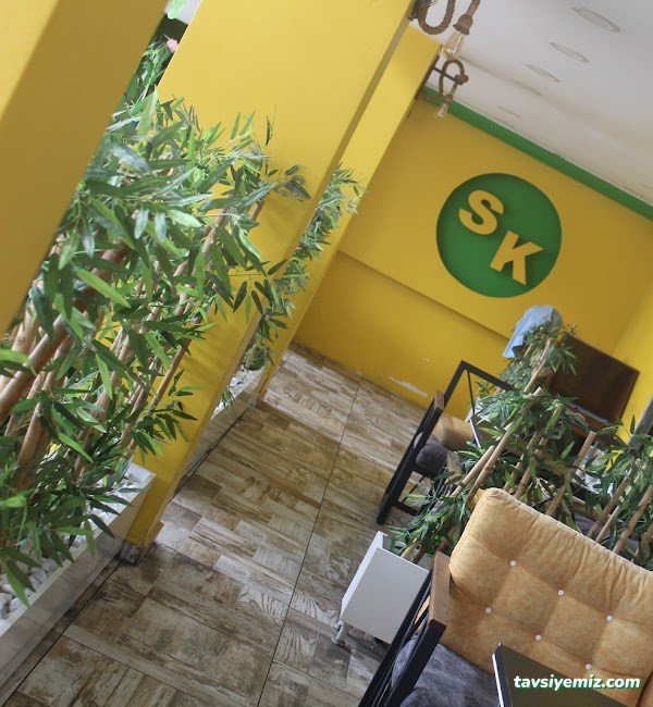 Sultana Künefe Karabük