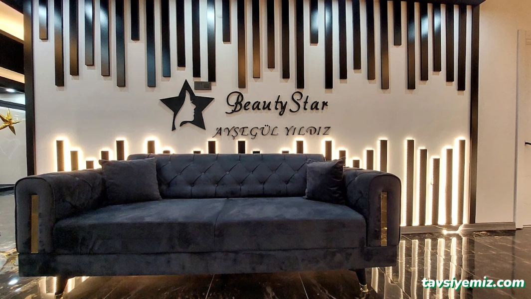 Beautystar Kütahya