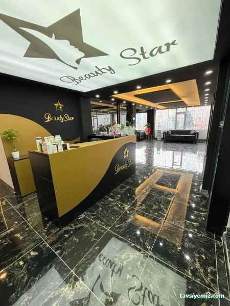 Beautystar Kütahya