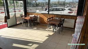 Konukevi Cafe Lokanta