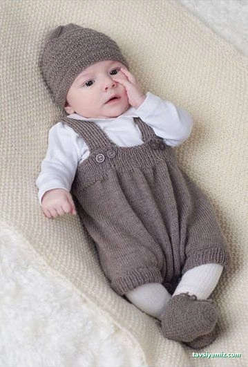 Bebeğimin Tatlı Dünyası