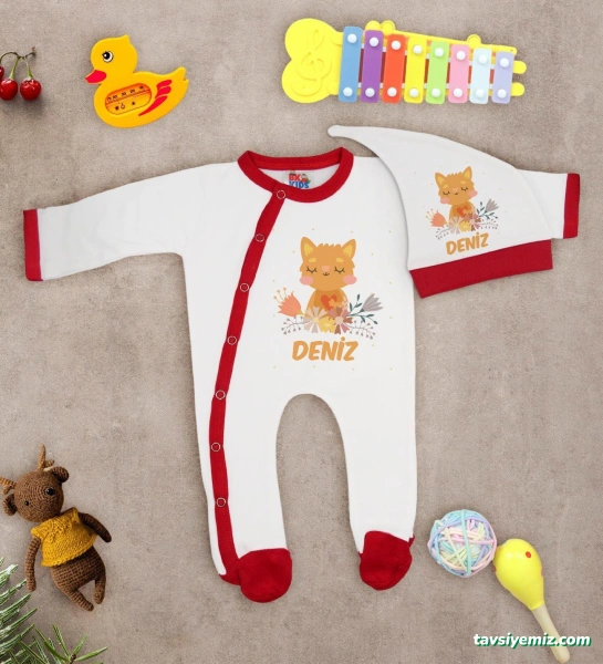 Bebeğimin Tatlı Dünyası