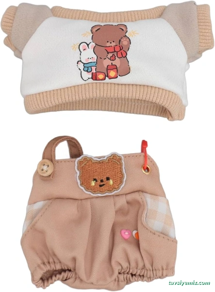 Bebeğimin Tatlı Dünyası