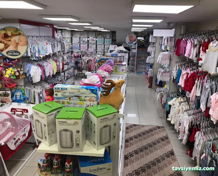 Bebetto Anne-Bebek-Mobilya Ve Okul Kıyafetleri