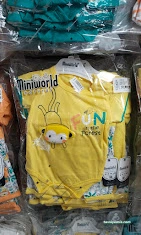 Bebexi Çocuk Giyim Mağazası