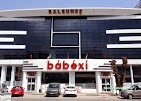 Bebexi Çocuk Giyim Mağazası