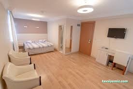 Bolu Abant İzzet Baysal Üniversitesi Sosyal Tesisleri