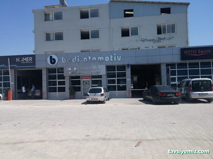 Bedi Otomotiv