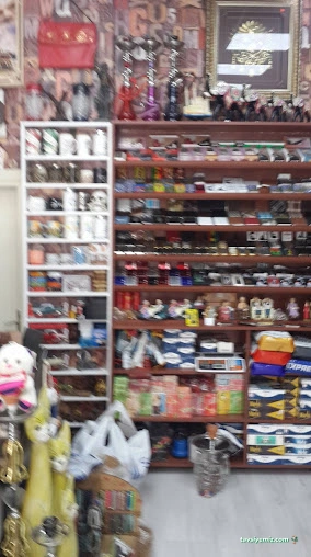 Bedirhan Tobacco Shop