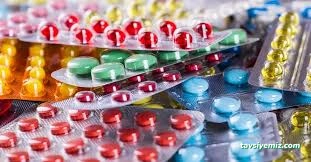 Bedirhanoğlu Ecza Deposu