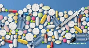 Bedirhanoğlu Ecza Deposu