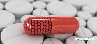 Bedirhanoğlu Ecza Deposu