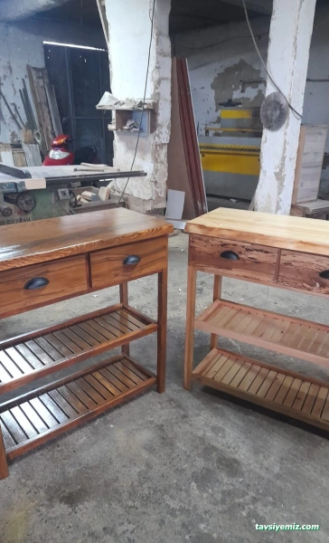 Bedrikoğlu Panel Kapı Mobilya Mutfak Ahşap Üretim