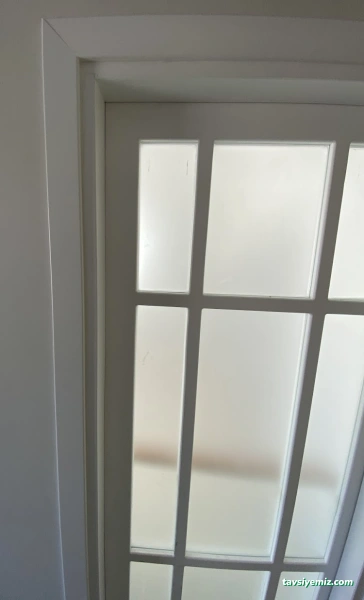 Bedrikoğlu Panel Kapı Mobilya Mutfak Ahşap Üretim