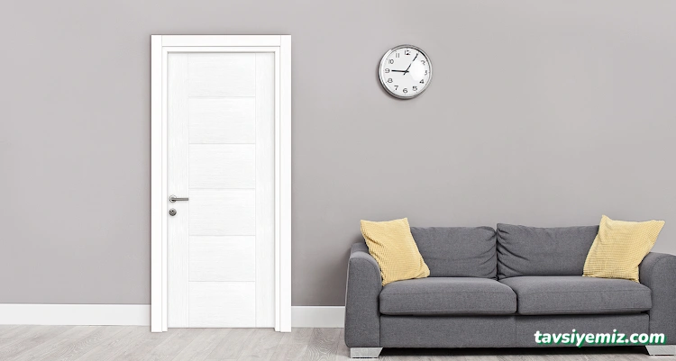 Bedrikoğlu Panel Kapı Mobilya Mutfak Ahşap Üretim