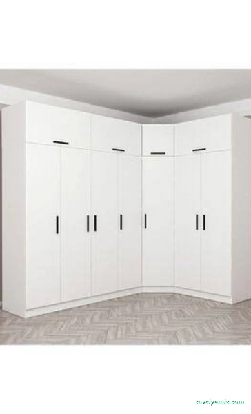 Bedrikoğlu Panel Kapı Mobilya Mutfak Ahşap Üretim