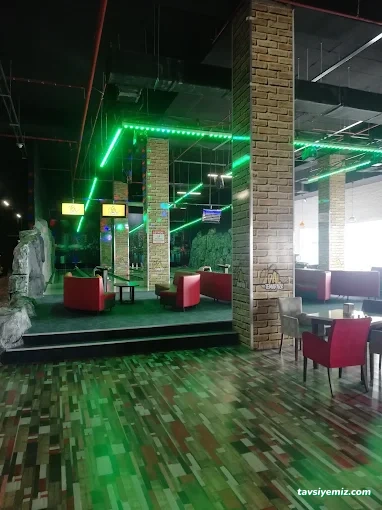 Bedrock Bowling Erzurum
