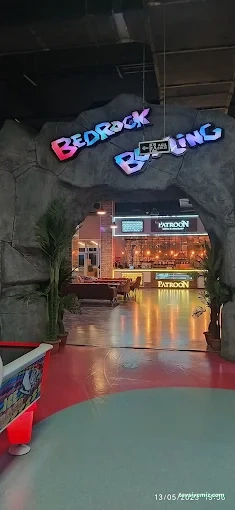 Bedrock Bowling Erzurum