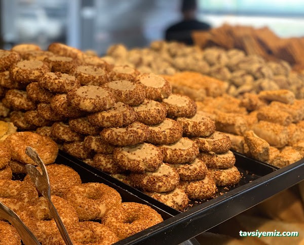 Altınşehir Fırını