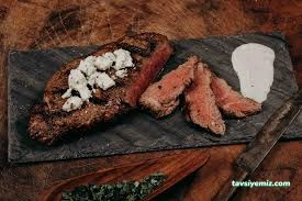 Beefco Steak & Burger