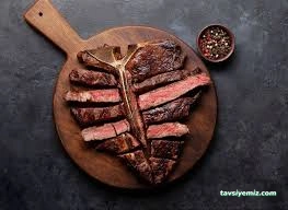 Beefco Steak & Burger