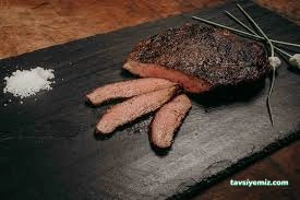 Beefco Steak & Burger