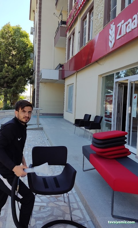 Aksaray Koltuk Yıkama