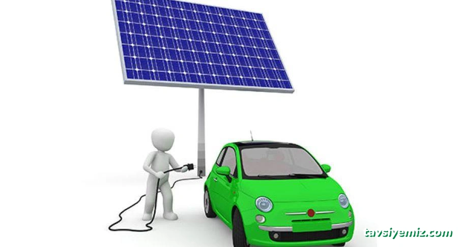 Beeges Elektrik Enerji İç Mimarlık