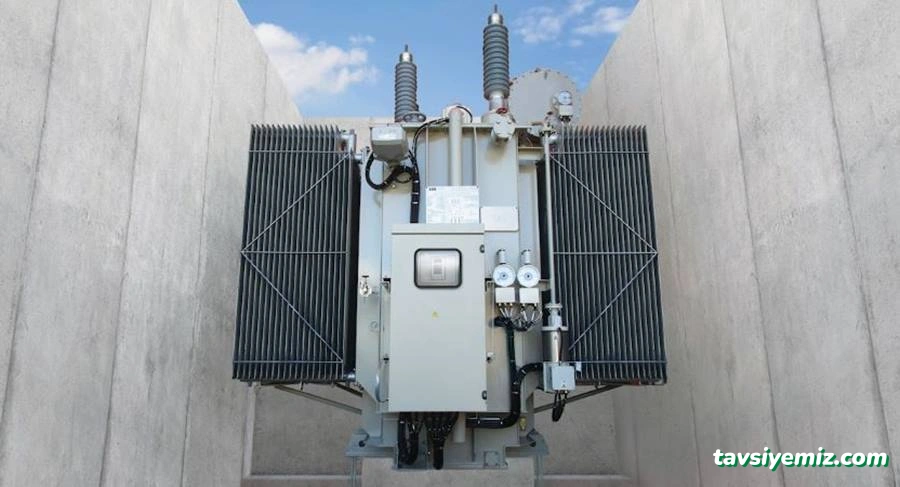 Beeges Elektrik Enerji İç Mimarlık