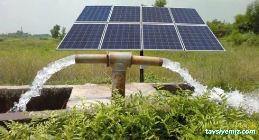 Beeges Elektrik Enerji İç Mimarlık