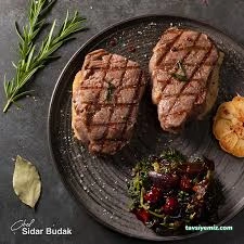 Beeves Grill & Brasserie Manisa