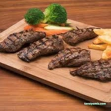 Beeves Grill & Brasserie Manisa