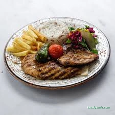 Beeves Grill & Brasserie Manisa