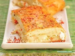 Güzel Börek