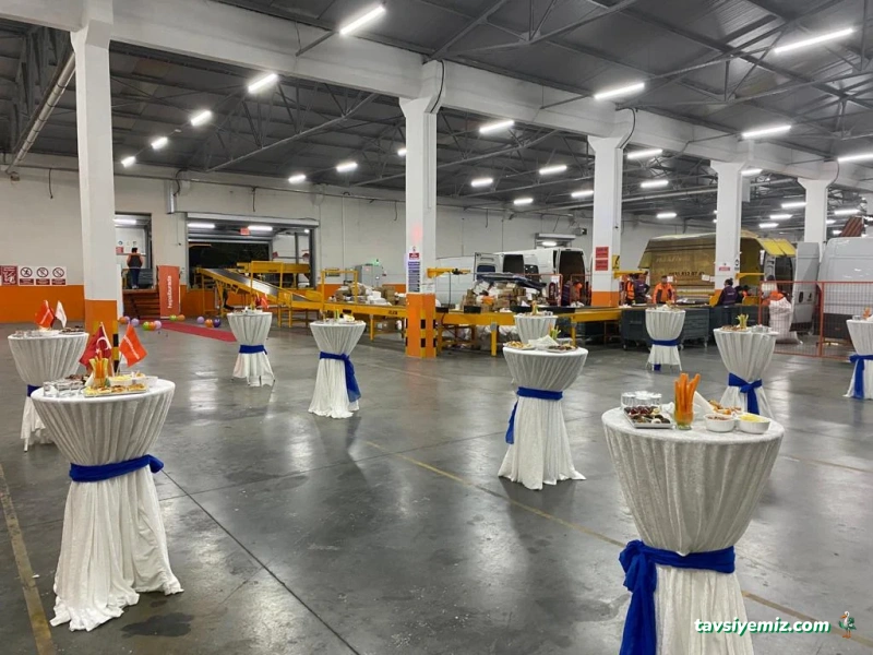 Befa Organizasyon Kırşehir