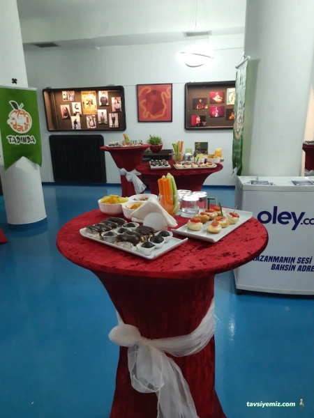 Befa Organizasyon Kırşehir