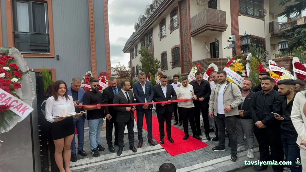 Befa Organizasyon Kırşehir