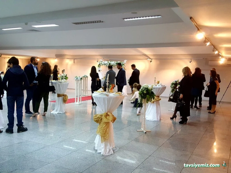 Befa Organizasyon Kırşehir