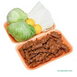 Beğendi Çiğköfte Salonu