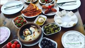 Begonvil Kahvalti Ve Kır Bahçesi