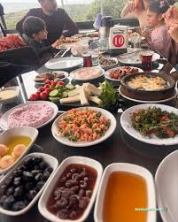 Begonvil Kahvalti Ve Kır Bahçesi