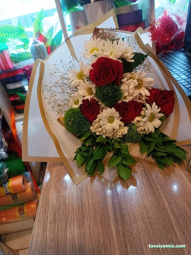 Begonya Çiçekçilik & Çikolata